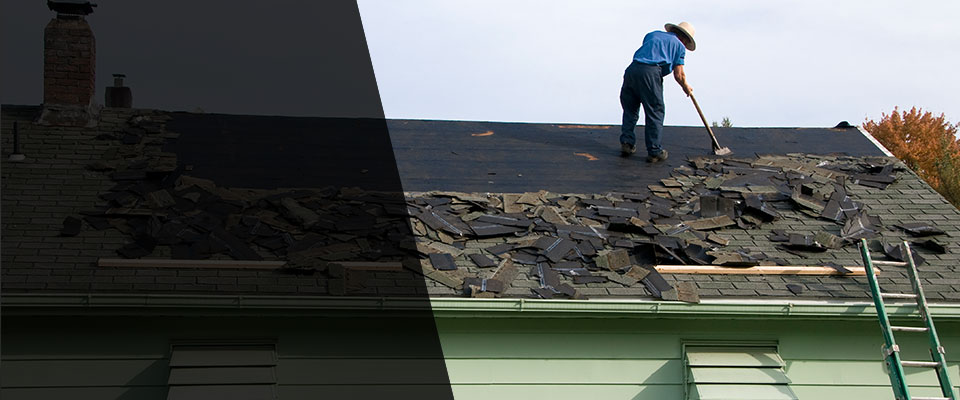 Diamondhead Roofing Contractors