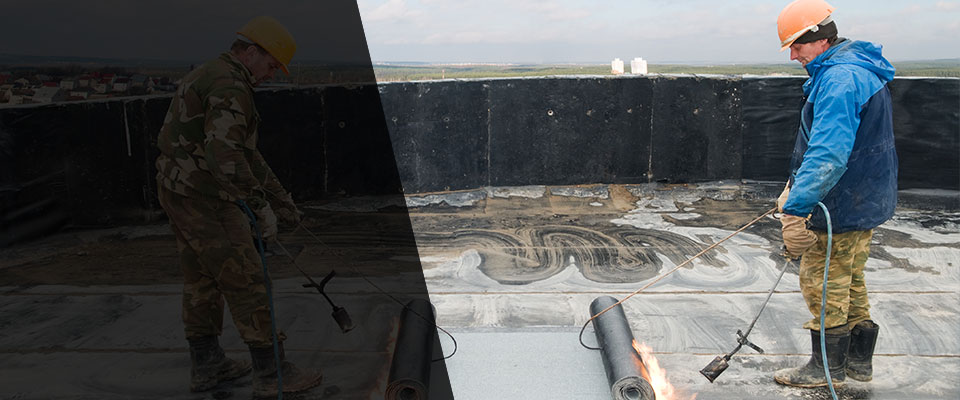 Diamondhead Roofing Contractors